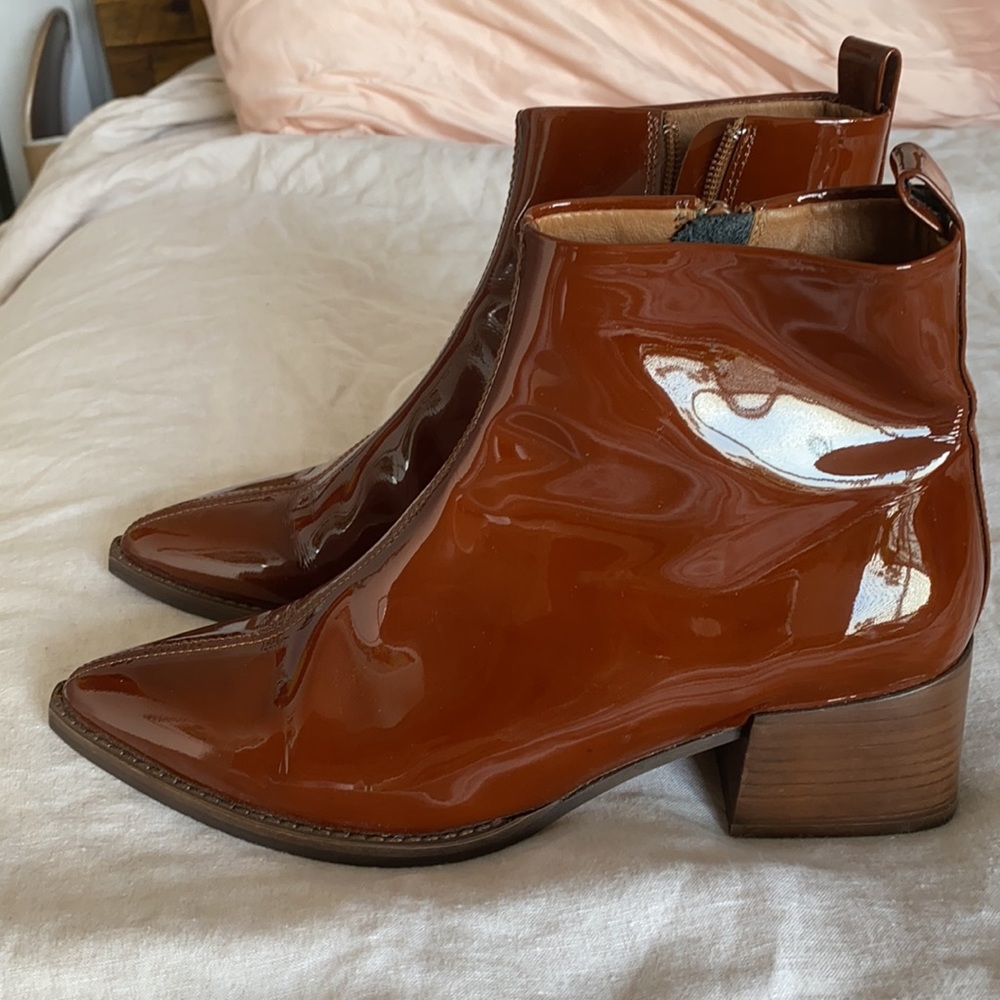 Miista Boots